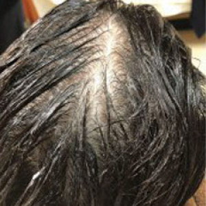 The title is written here