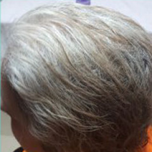 The title is written here